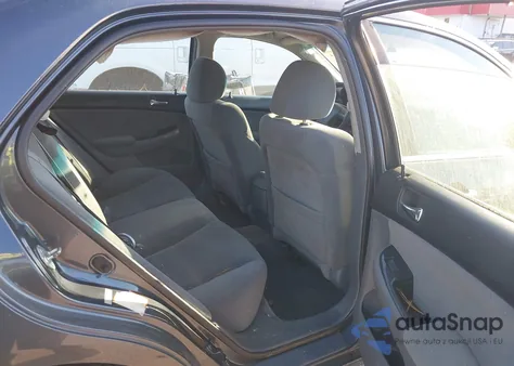 2007 Honda Accord 2.4 Se from USA, damaged, VIN 1HGCM56357A194143